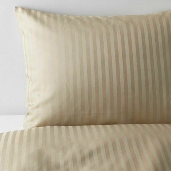 Ikea Bedding Nattjasmin Fullqueen Duvet Cover 2pillowcase Poshmark